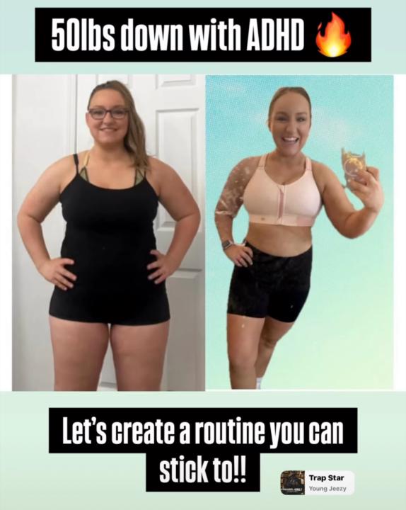 ADHD Clients Get Great Results