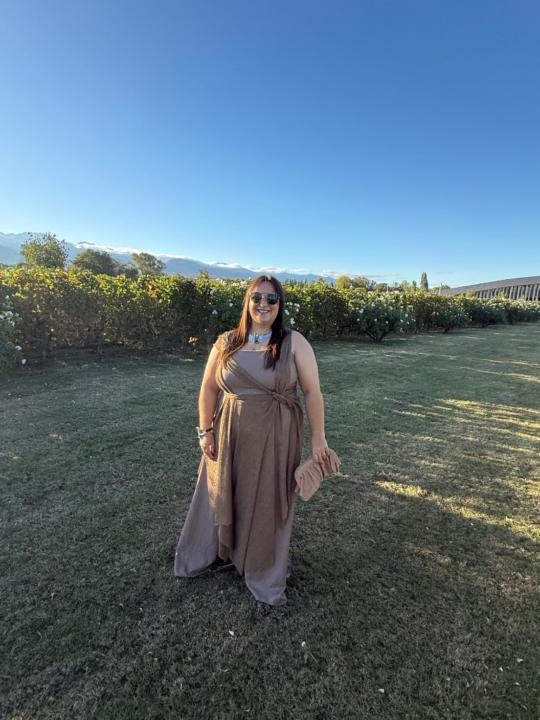 Agustina Sofia Giliberto