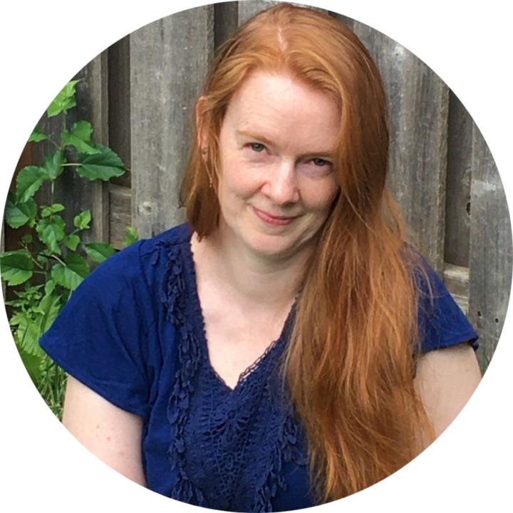 Jessica Freeman