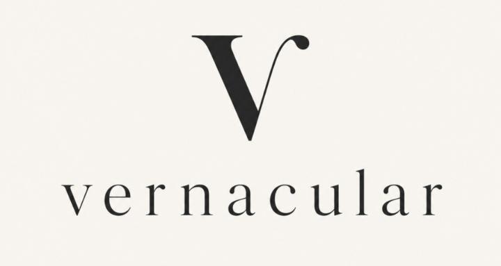 Vernacular