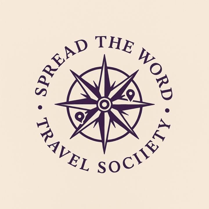 Spread The word travel
