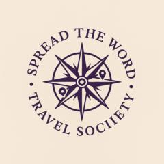 Spread The word travel