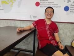 Tim Jiang