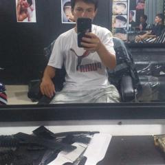 Eswin Tenorio Altamirano