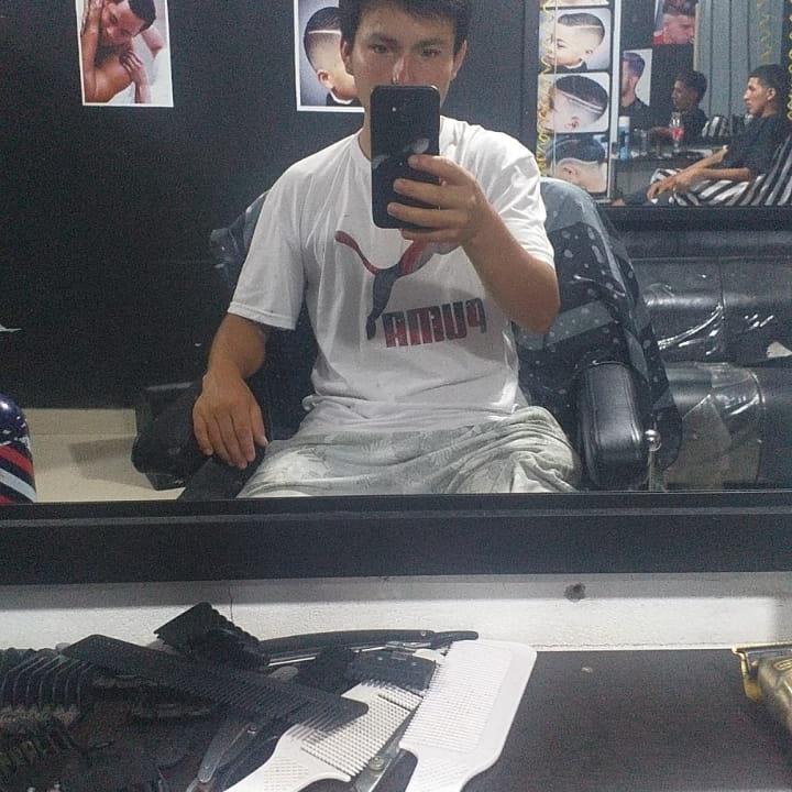 Eswin Tenorio Altamirano