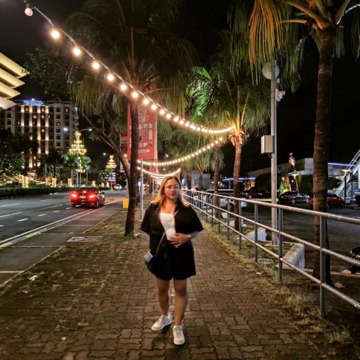 Ashly Nicol Perez