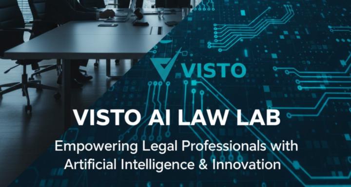 Visto AI Law Lab