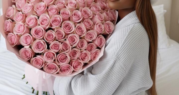 Rise to the top and never stop