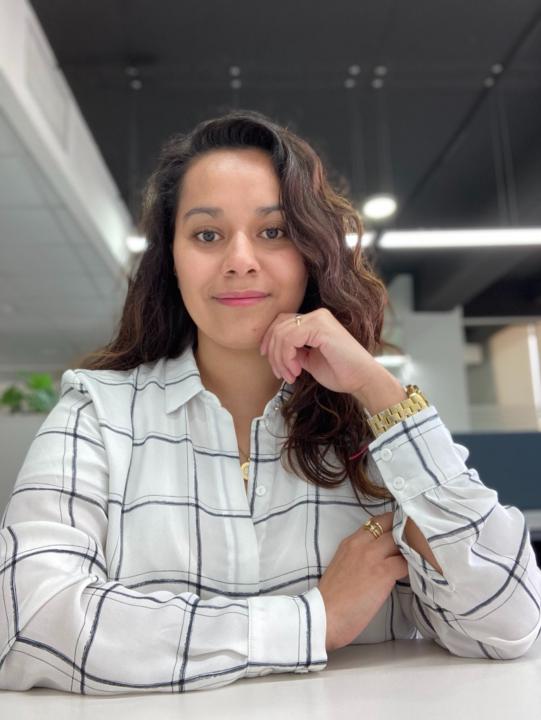 Nathalie Fierro