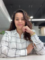 Nathalie Fierro