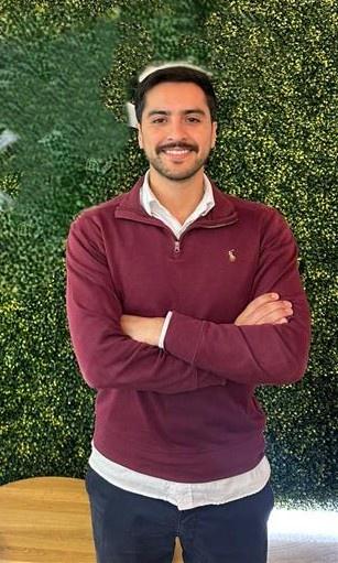 Mateo Alvarado