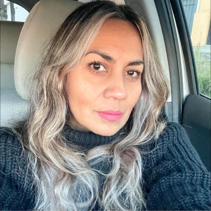 Bibiana Mora