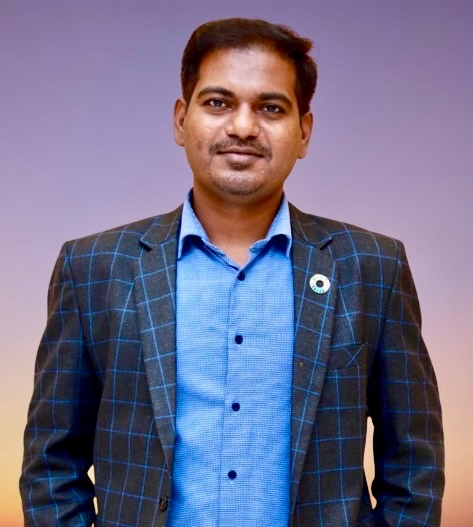 Ramu Johnson