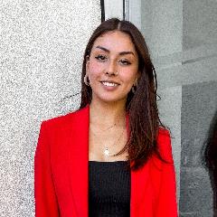Romina Cifuentes