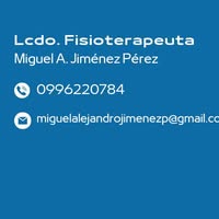 Miguel Jimenez