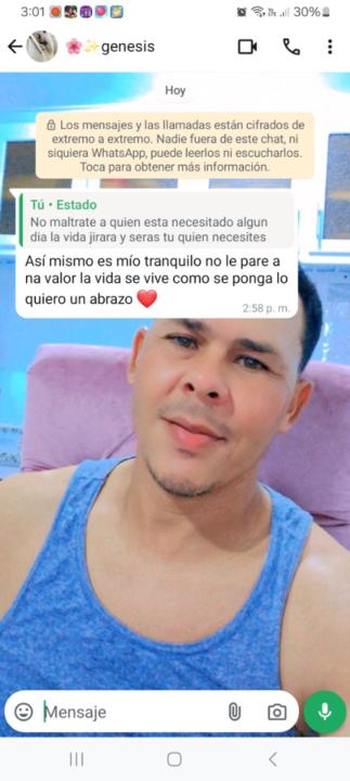 Isaac Tejada