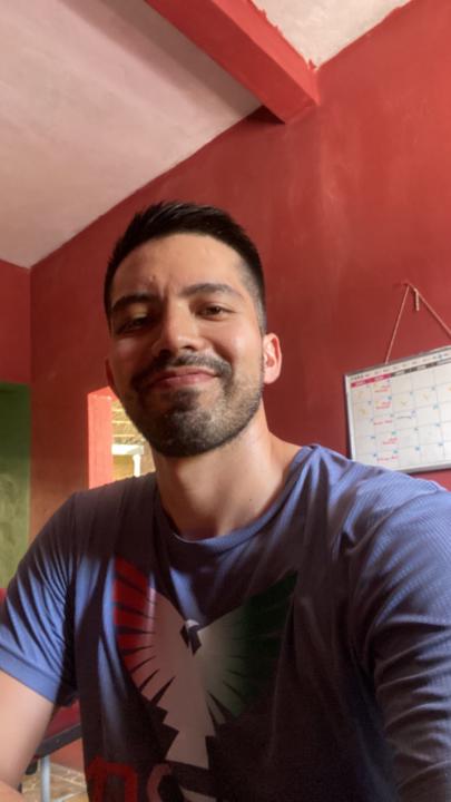 Yannic Gilibert López