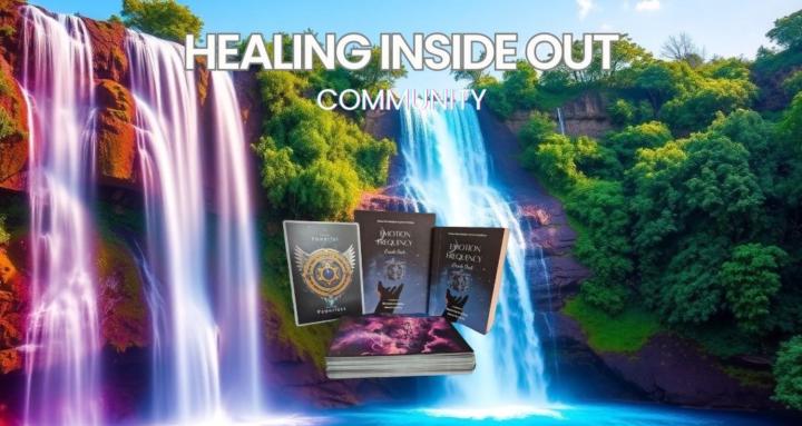 Healing Inside Out
