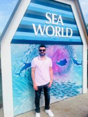 Amrinder Sahota