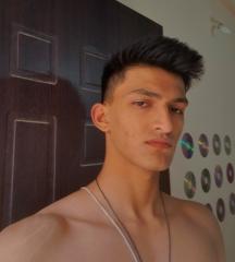 Jenil Gor