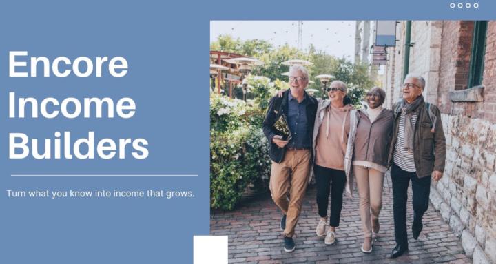 Encore Income Builders