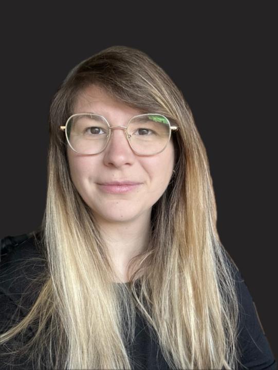 Anne-Clémence Kantelberg