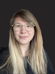 Anne-Clémence Kantelberg