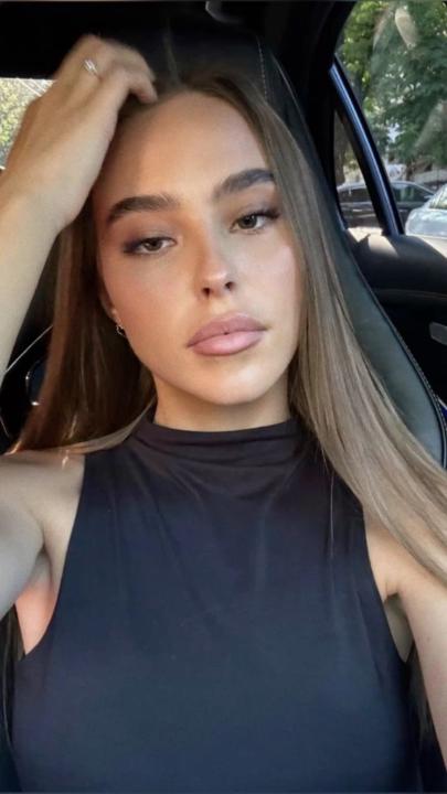 Krista Vida