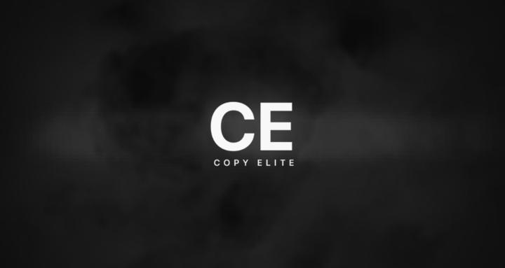 Copy Elite