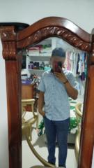 Daniel Escobar Freyle