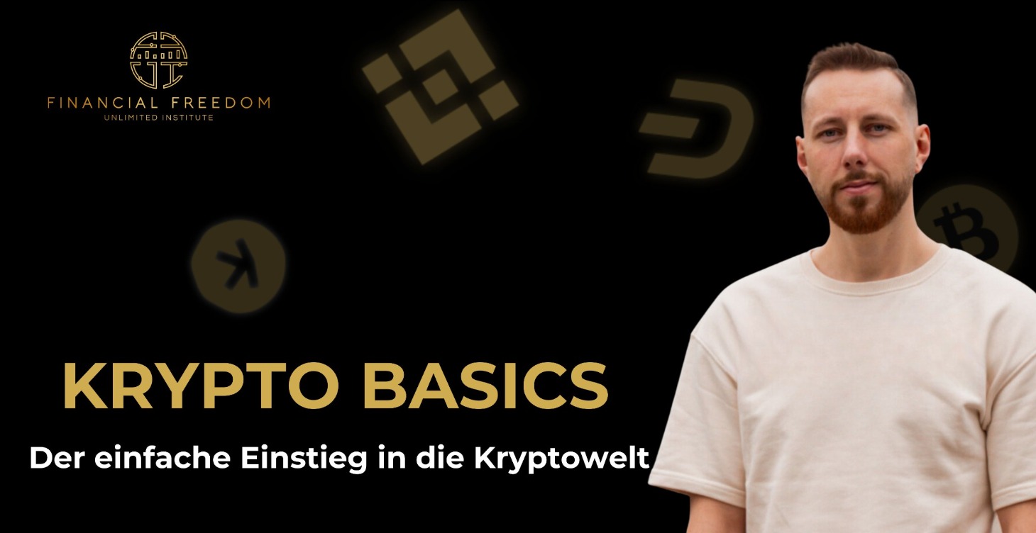 Krypto Basics