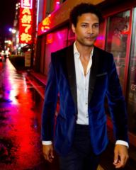 Justin Guarini