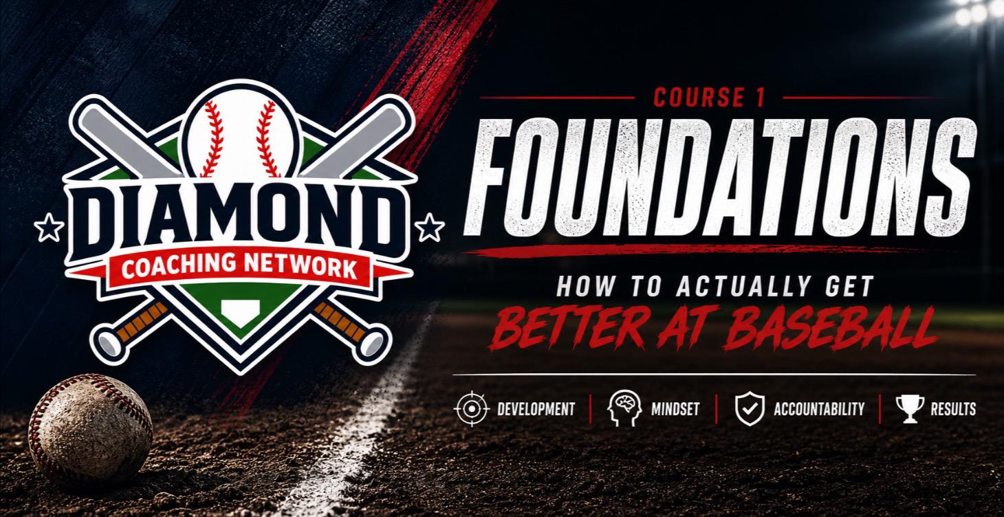 Start Here: What Diamond Coaching Network Is About
