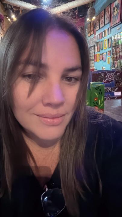 Carmen Berenisse Martinez Peregrina