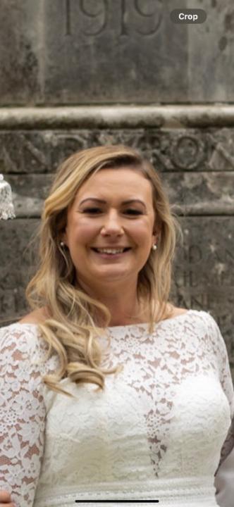 Lauren Fletcher Smith