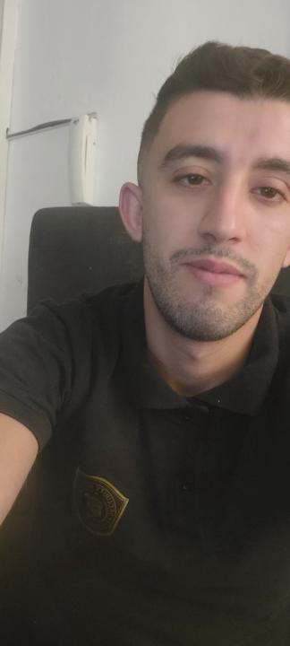 Brahim Hassin