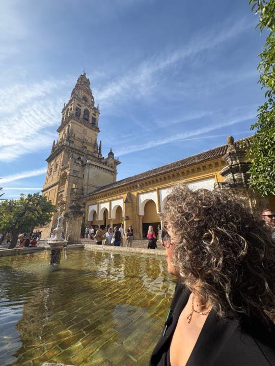Angela Sánchez Cañadas