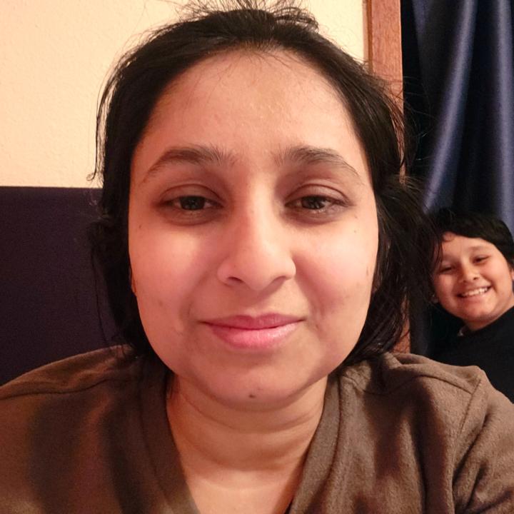Rajina Poudel