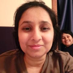Rajina Poudel