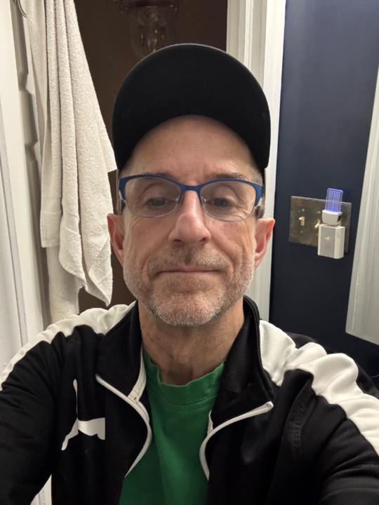 John Amero