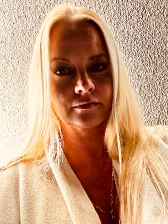Nicole Gasse