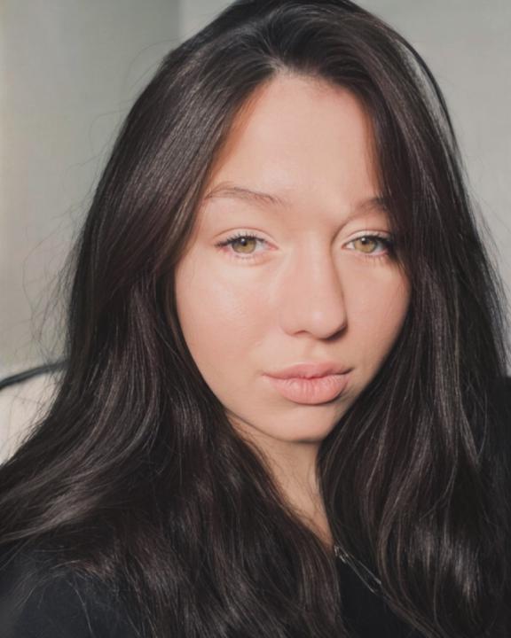 Viktoriia Pasmurova