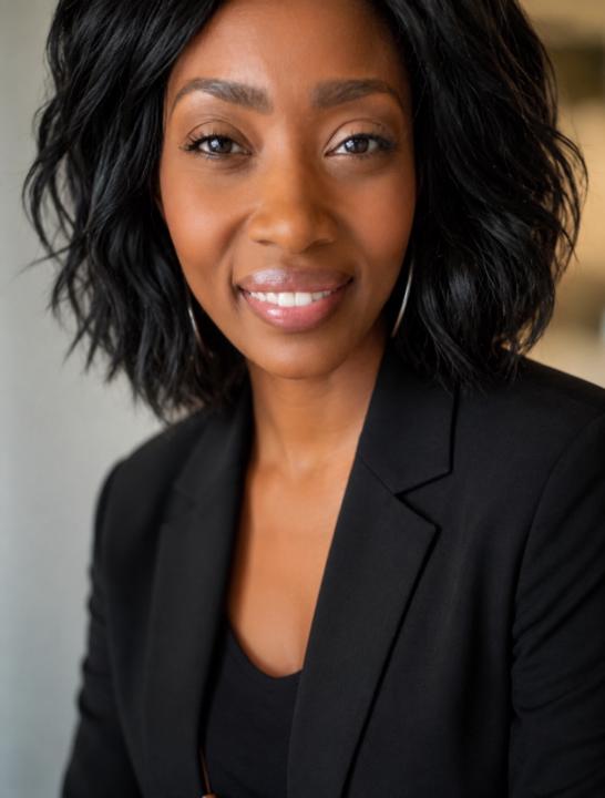Annick Bellance
