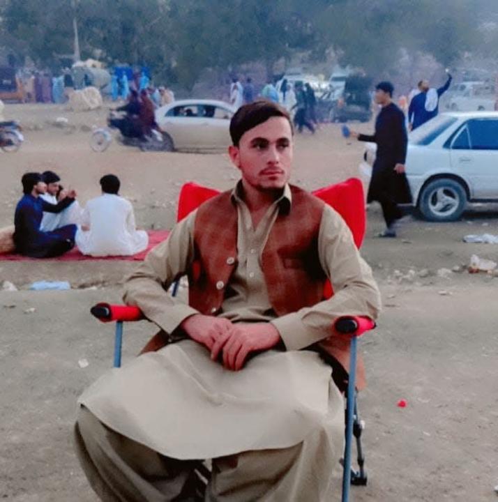 Raza Khan