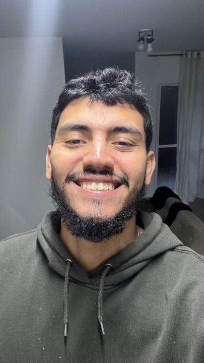 Laz Rojas