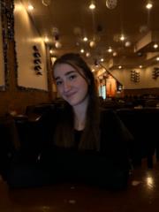 Eliana Avezbadalova