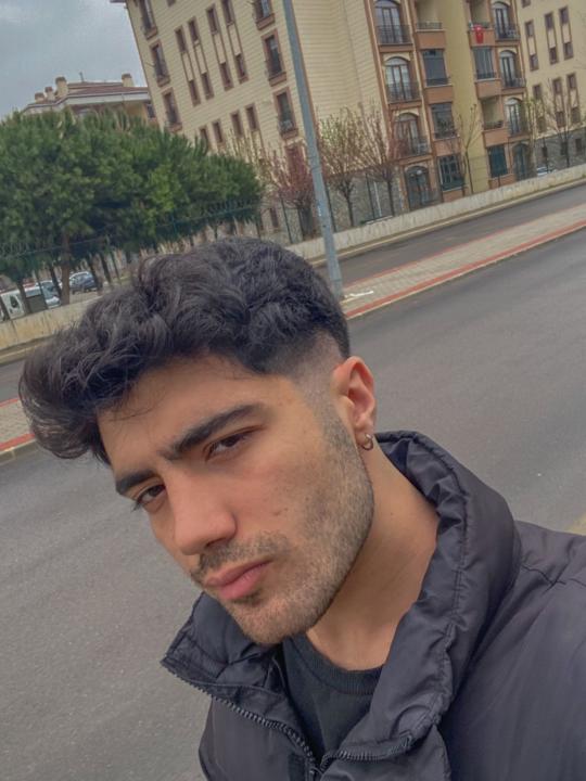 Abdullah Serin