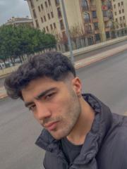 Abdullah Serin