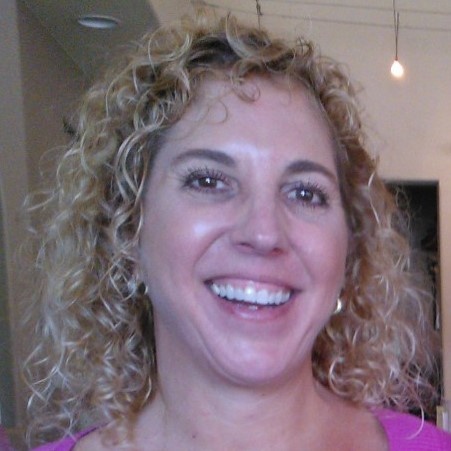 Corrine Salazar-Rose
