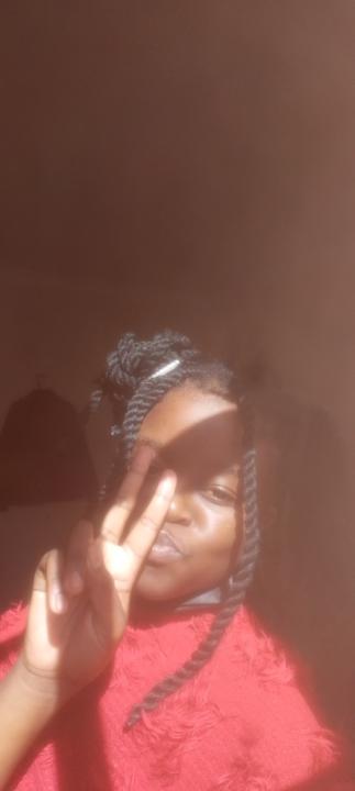 Oratile Galeboe